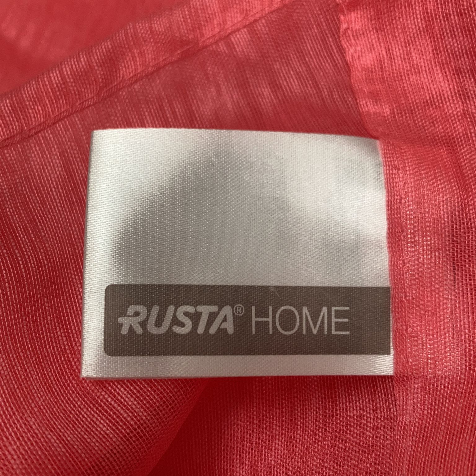 Rusta Home