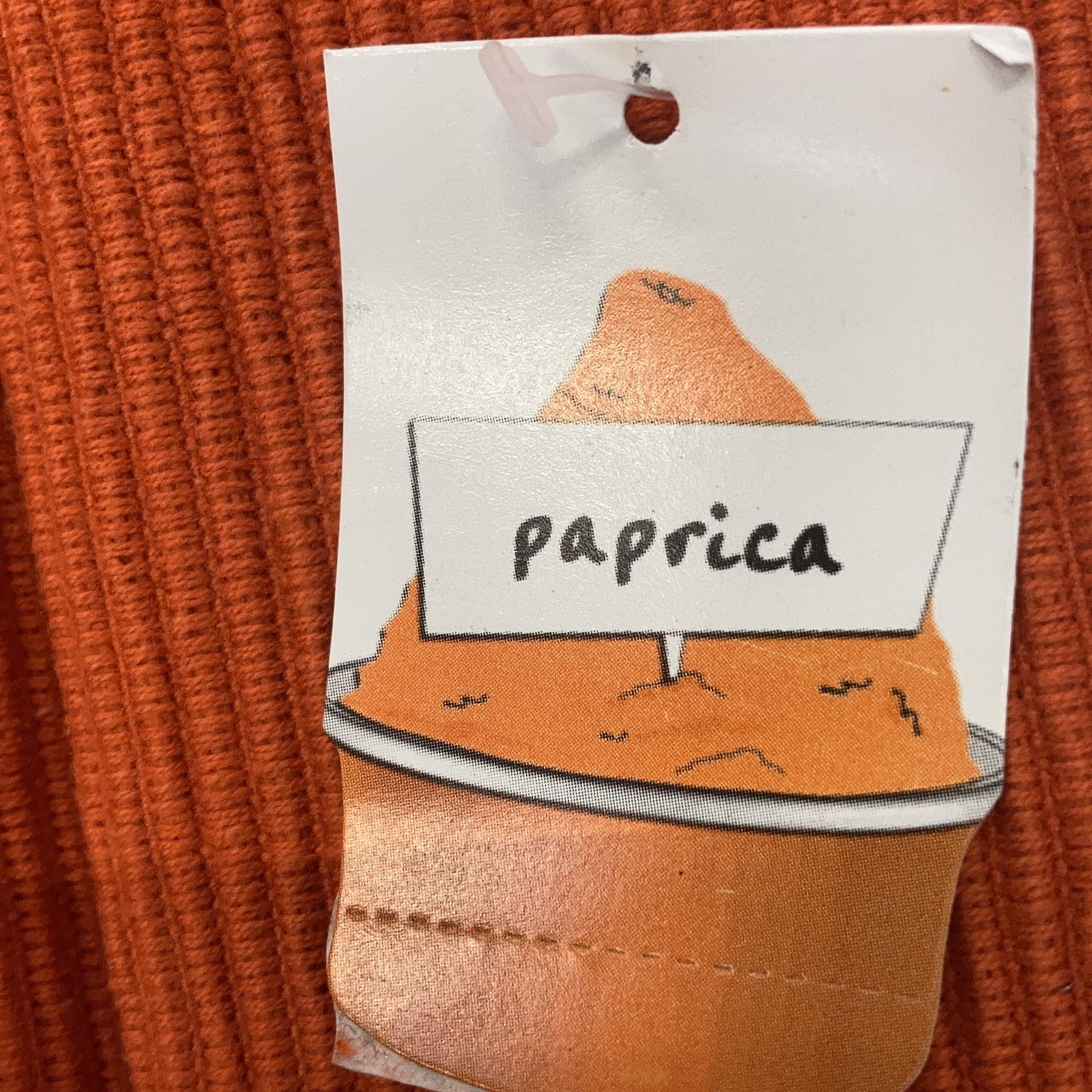 Paprika