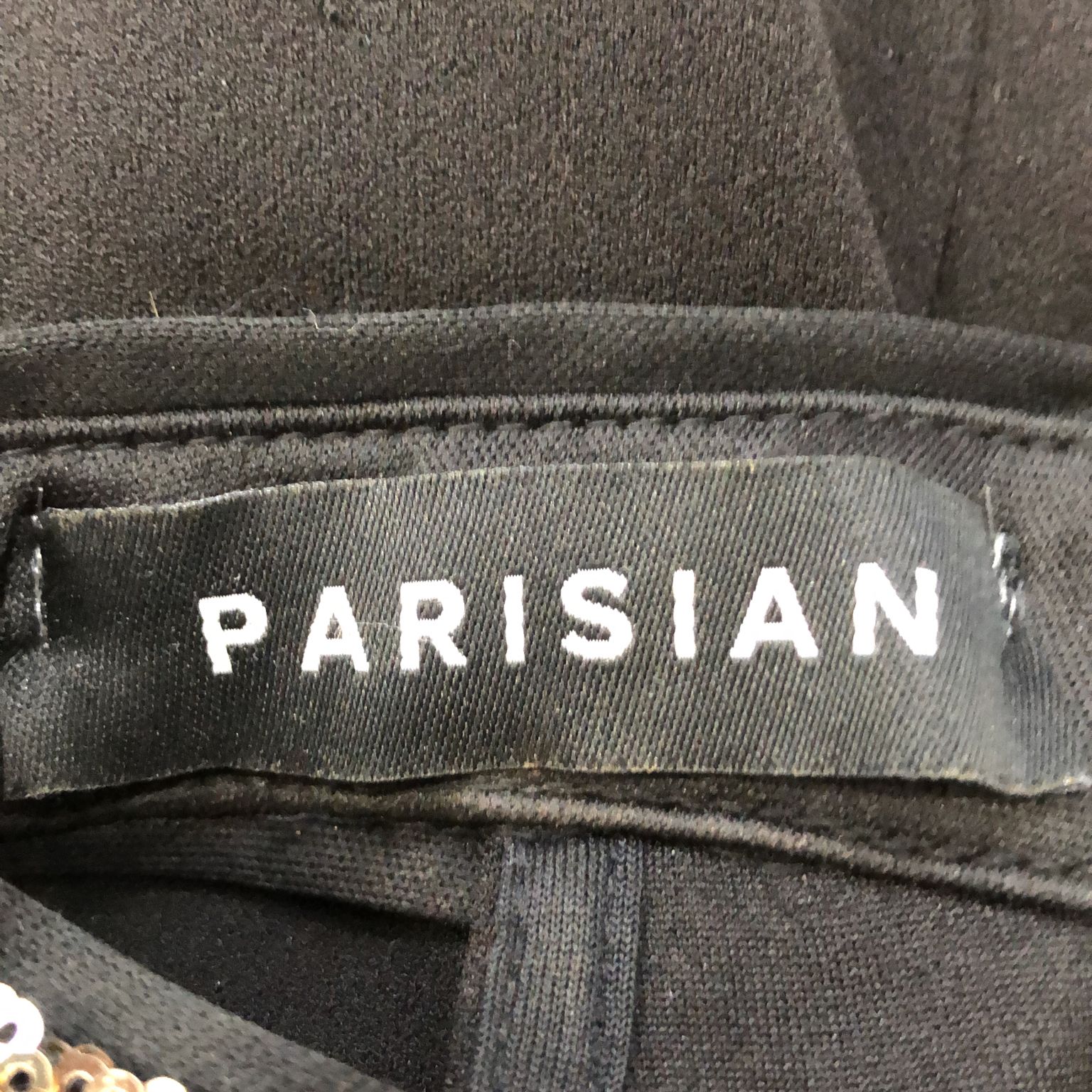 Parisian