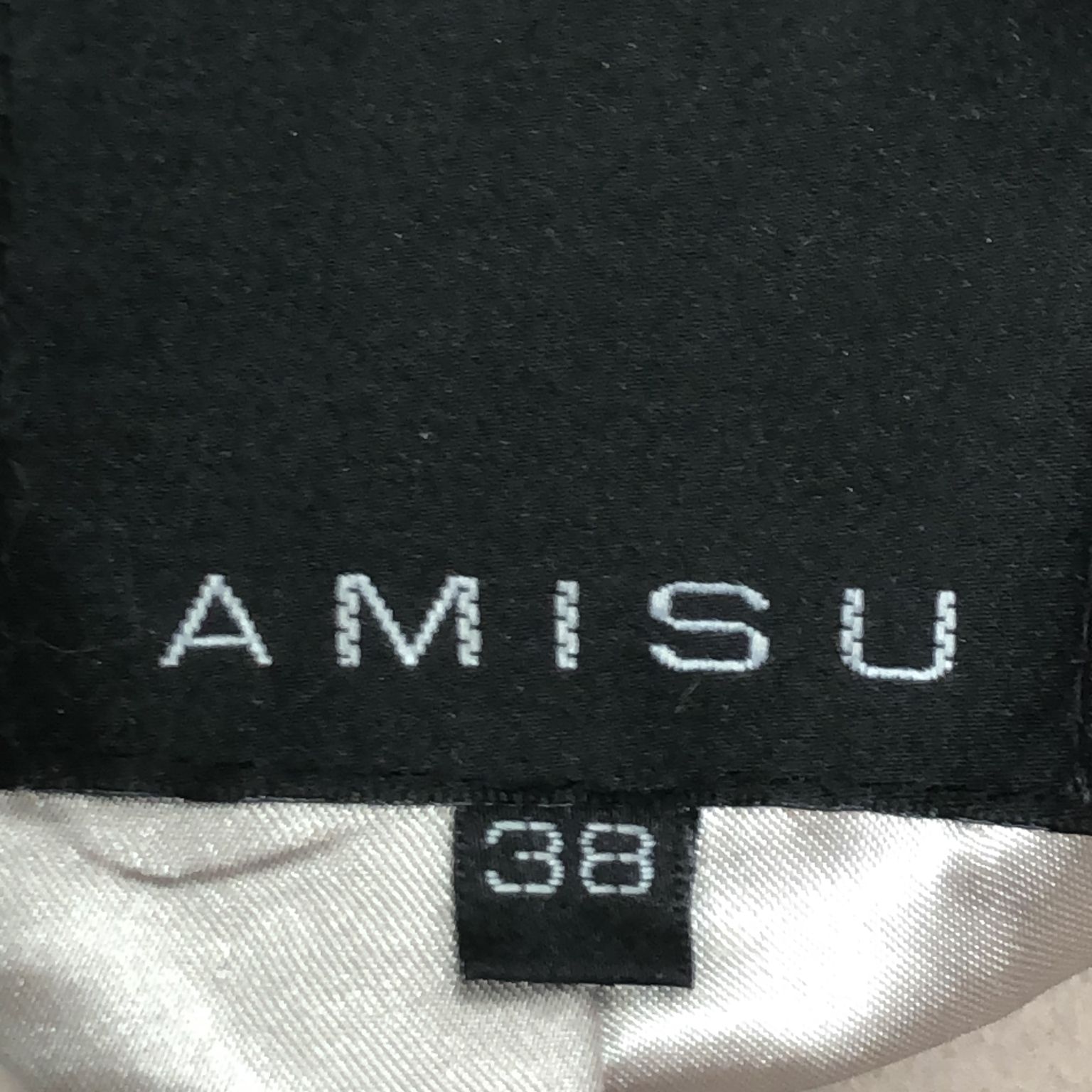 Amisu