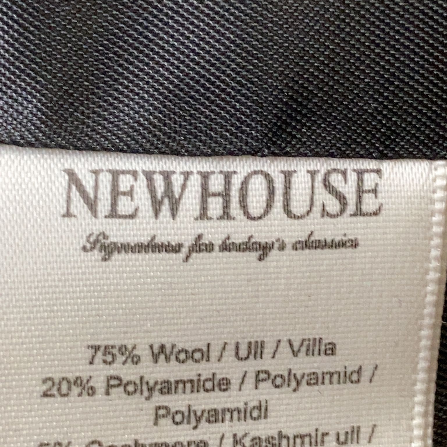 Newhouse