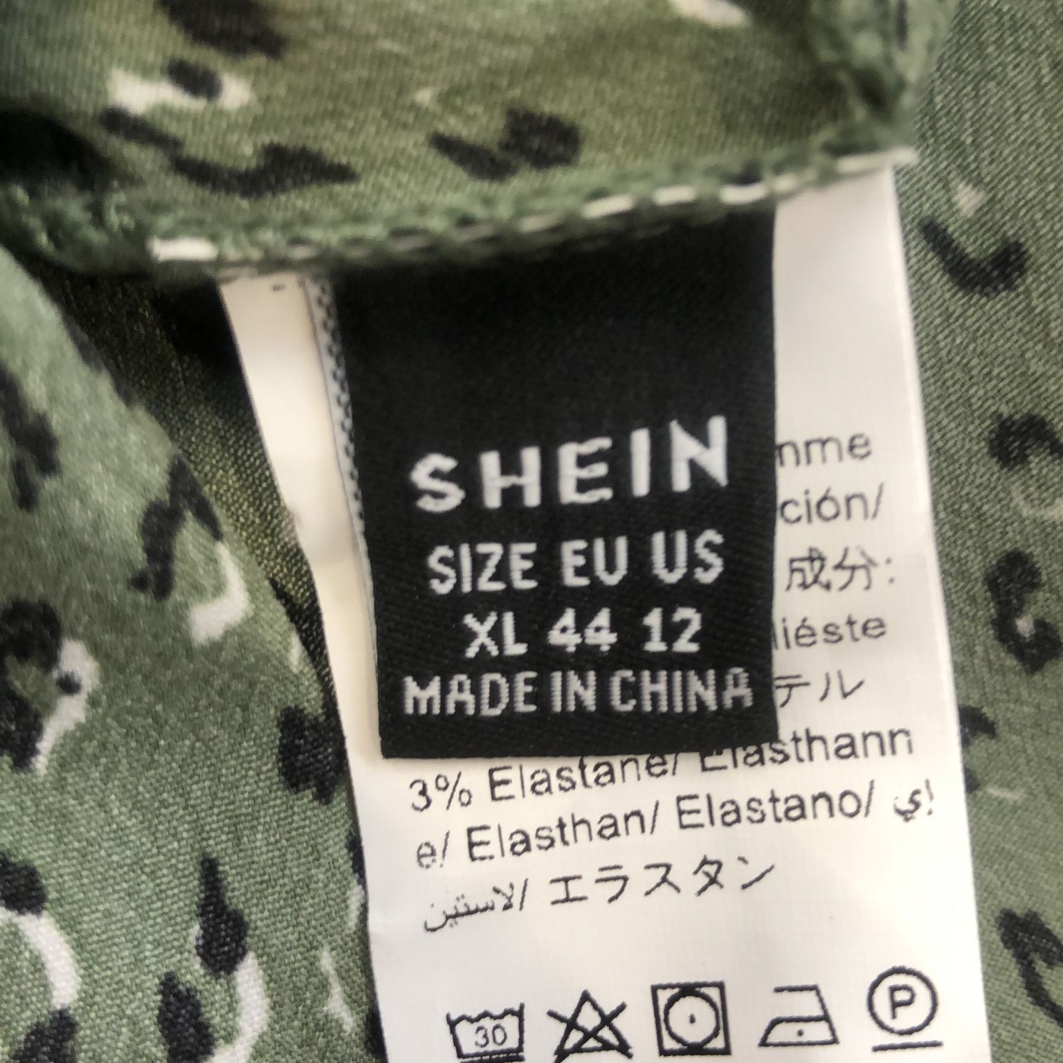 Shein