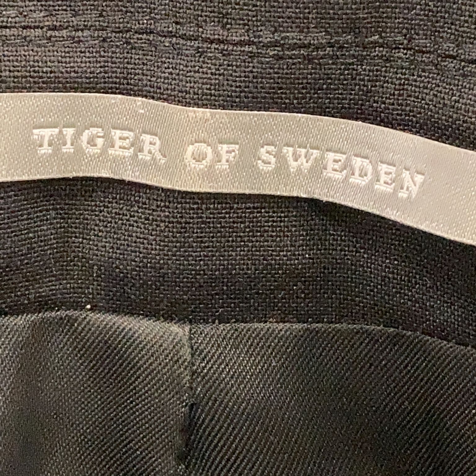 Tiger of Sweden