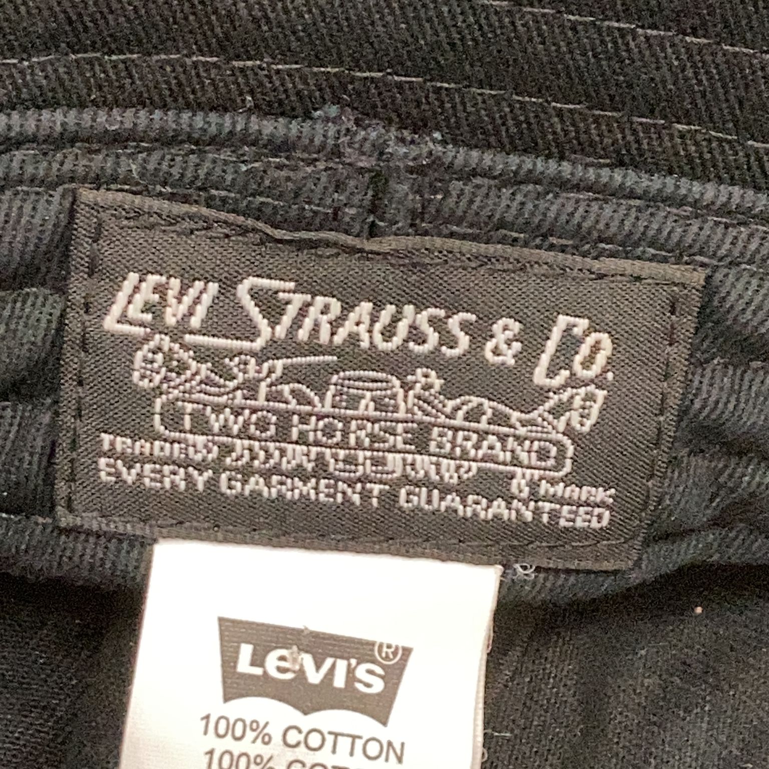 Levi Strauss  Co