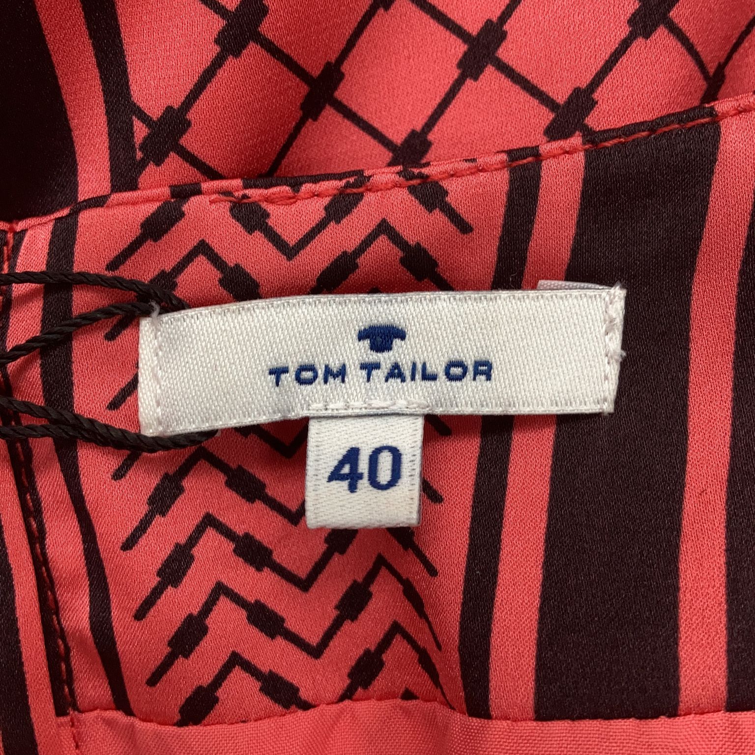 Tom Tailor