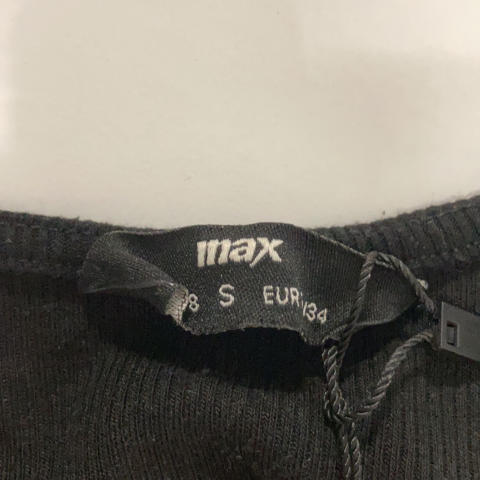 Max