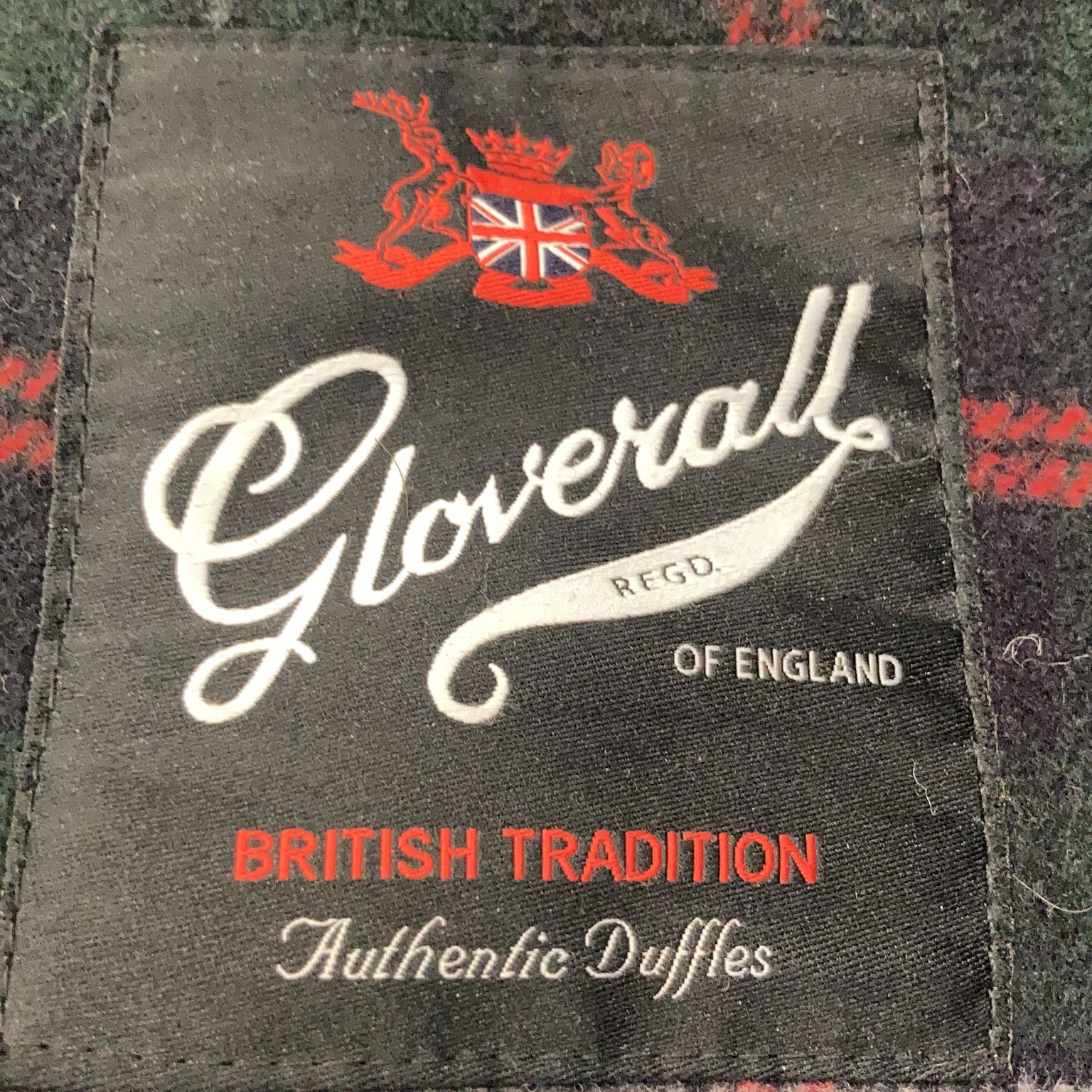 Gloverall