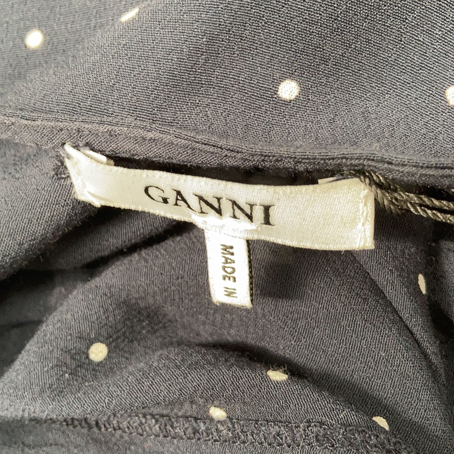 Ganni