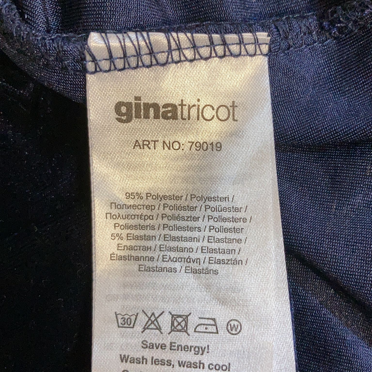 Gina Tricot