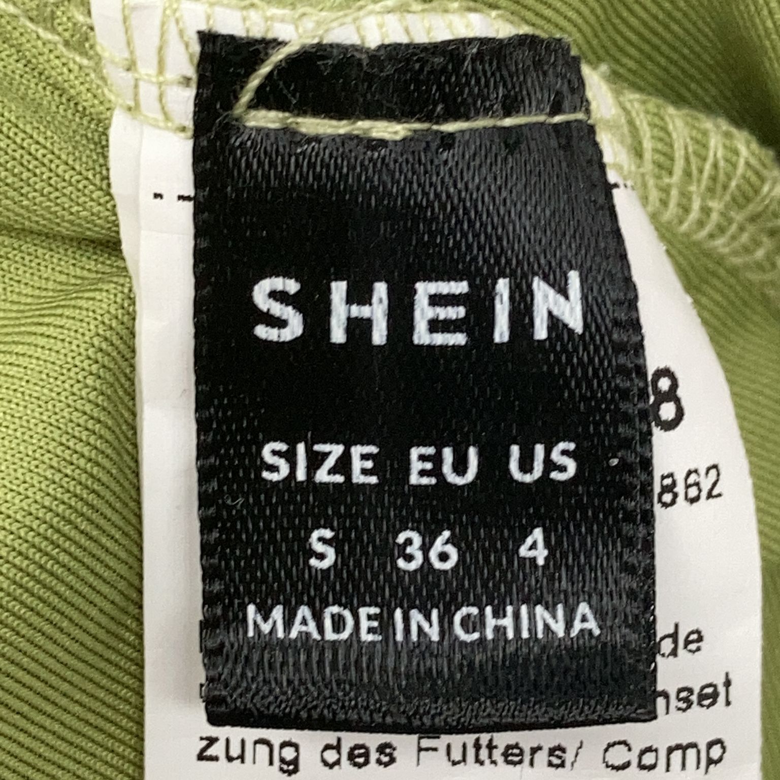 Shein