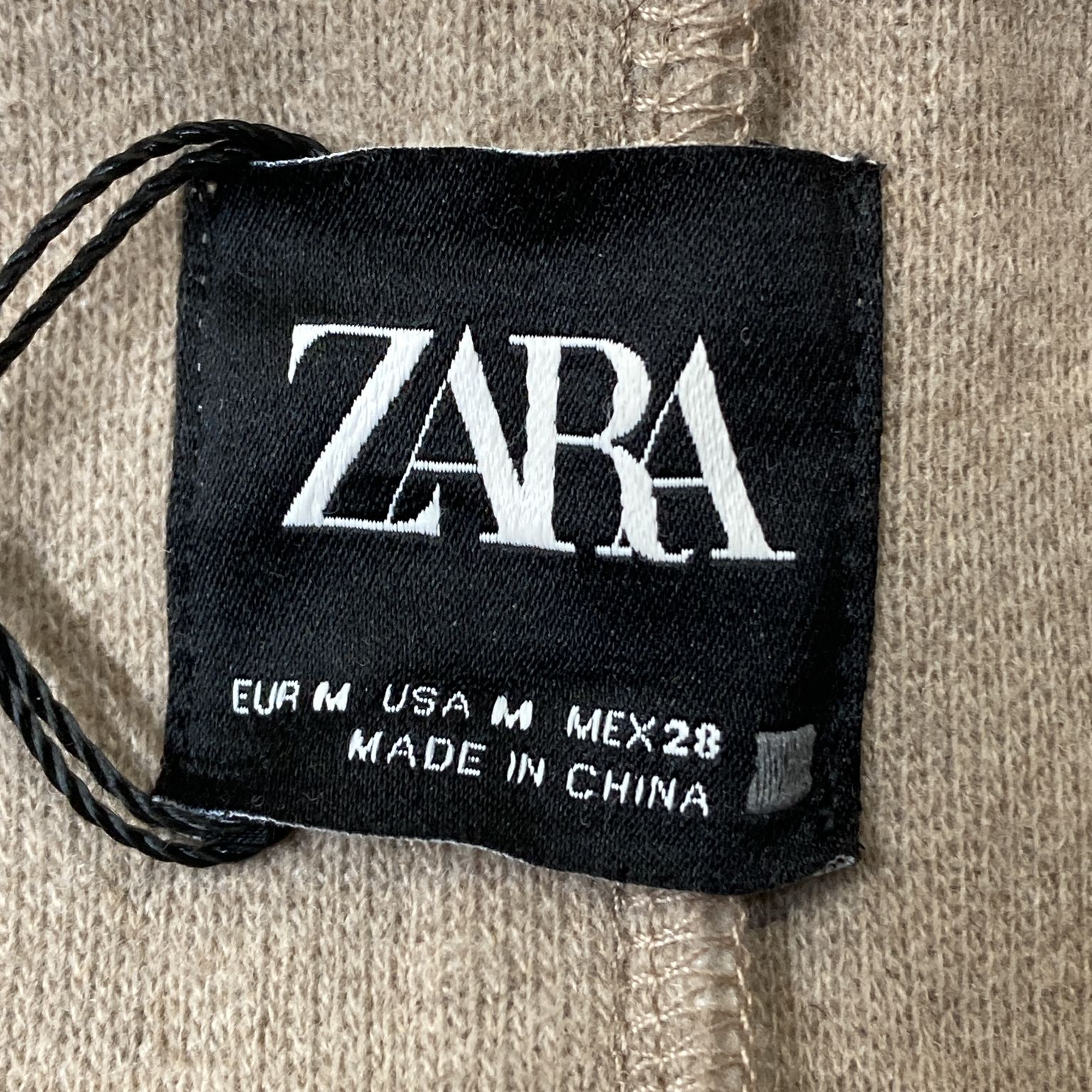 Zara