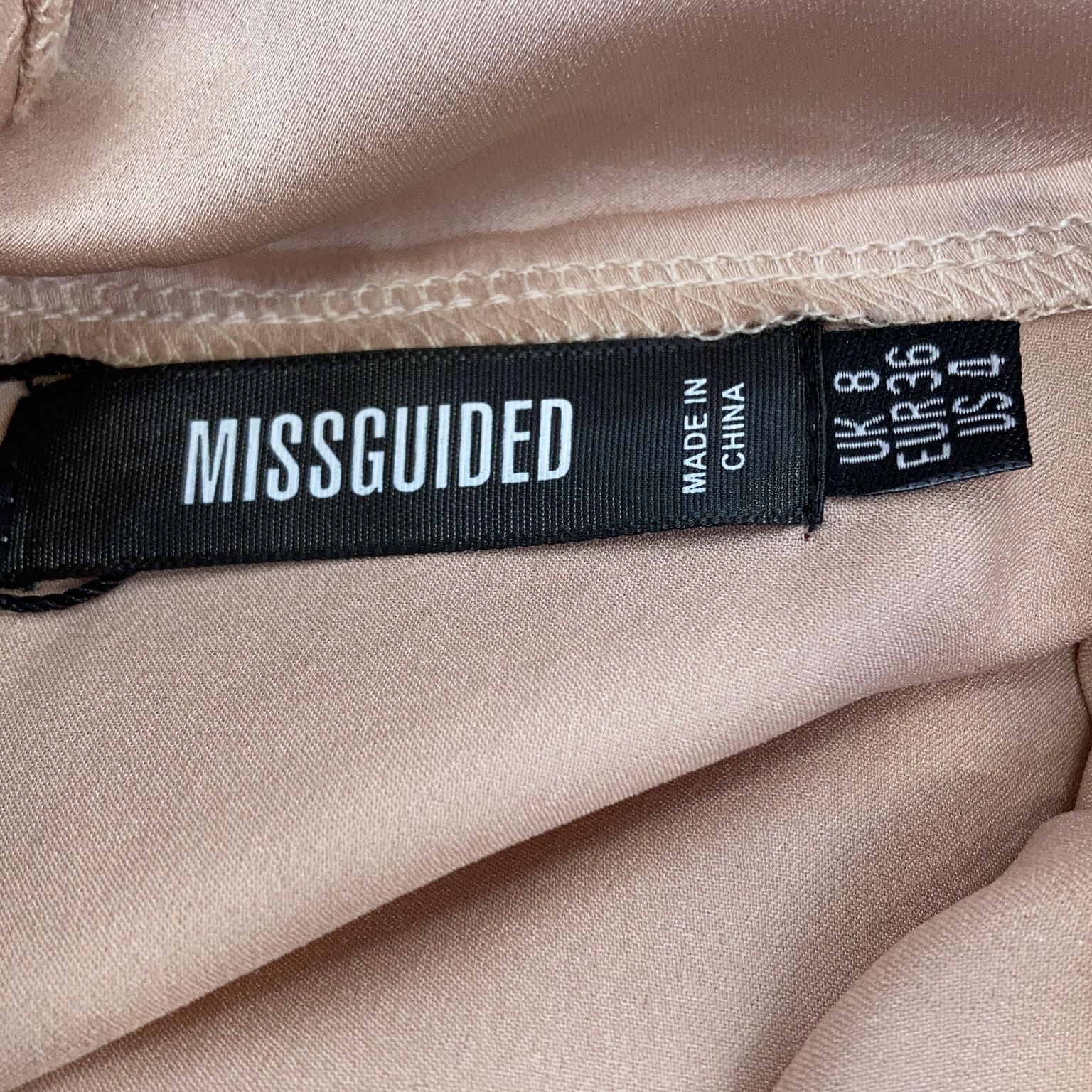 Missguided