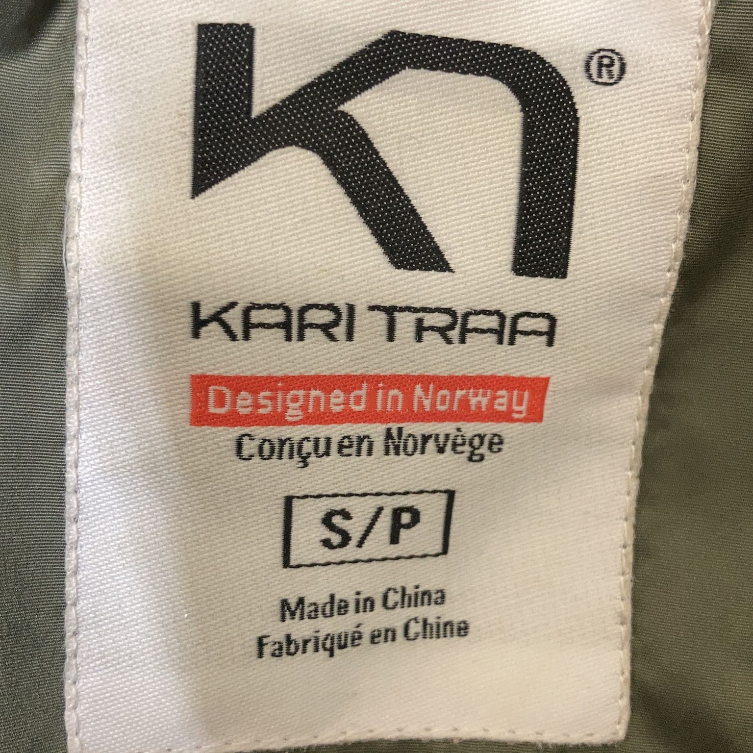 Kari Traa