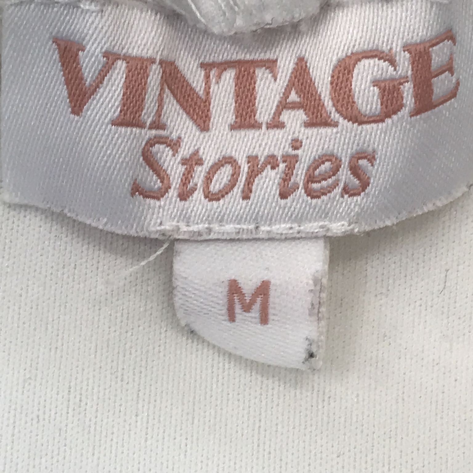 Vintage Stories