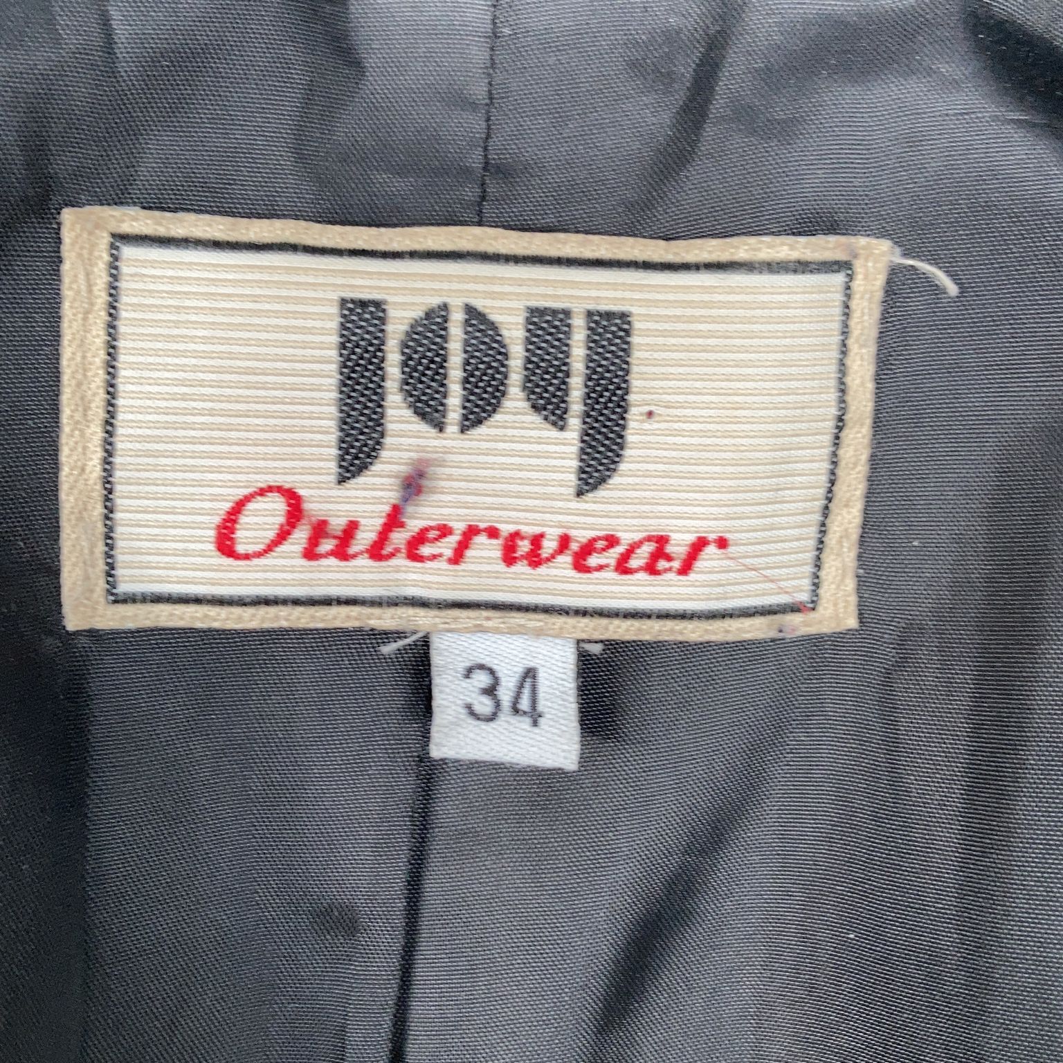 Outerwear