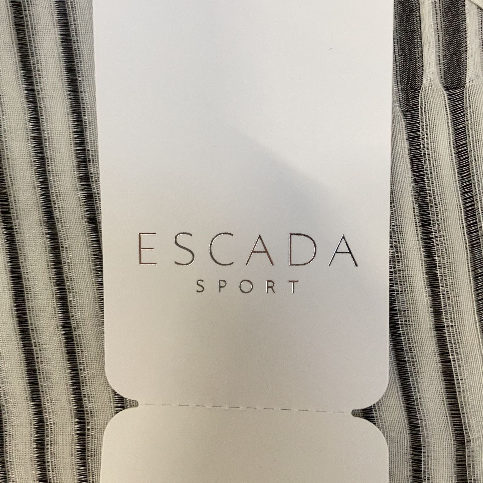 Escada