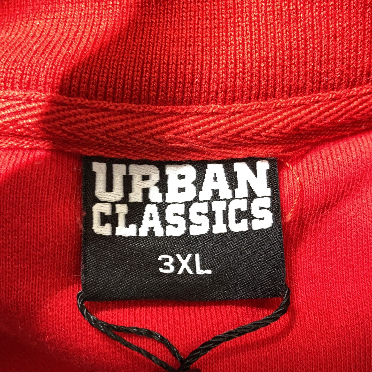 Urban Classics