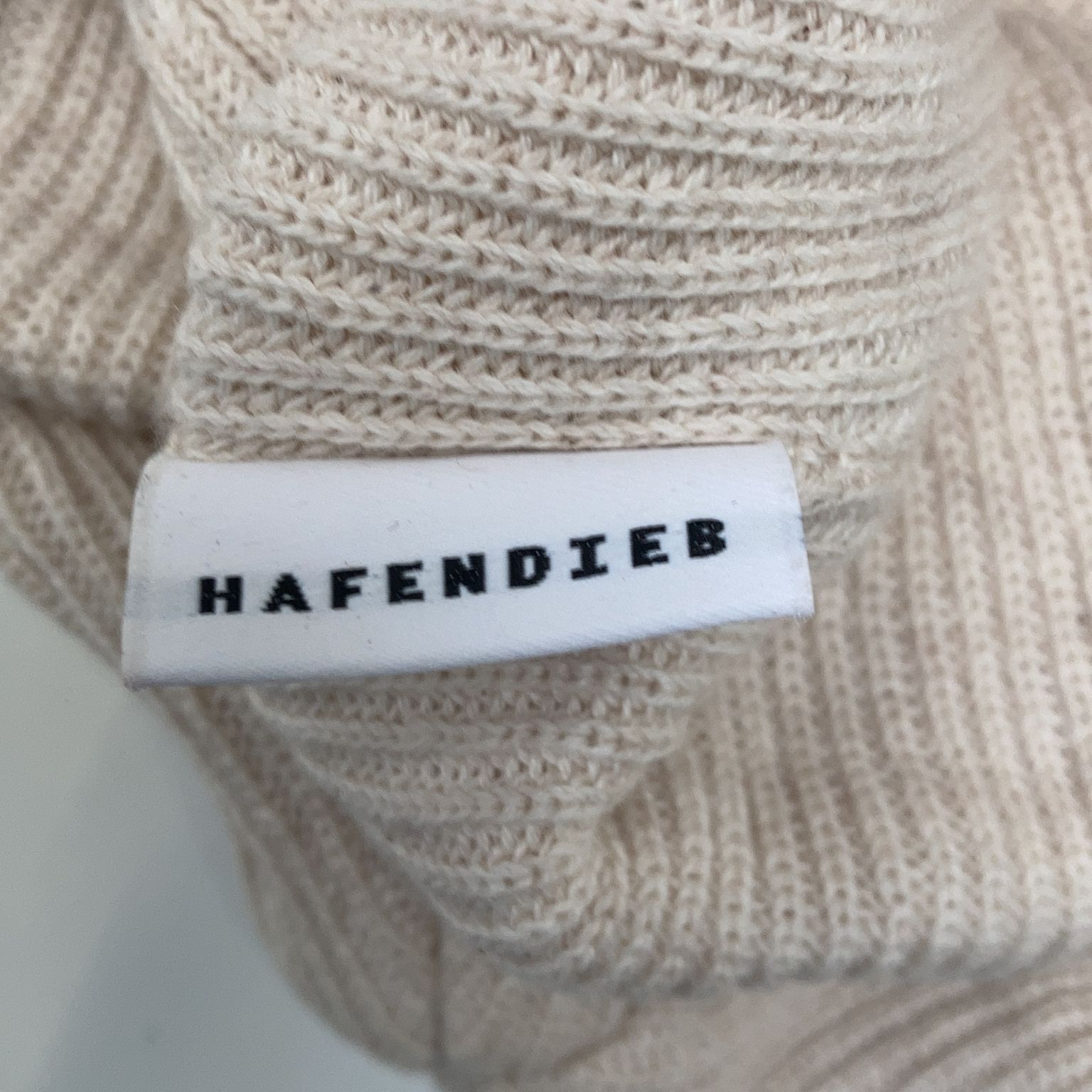 Hafendieb