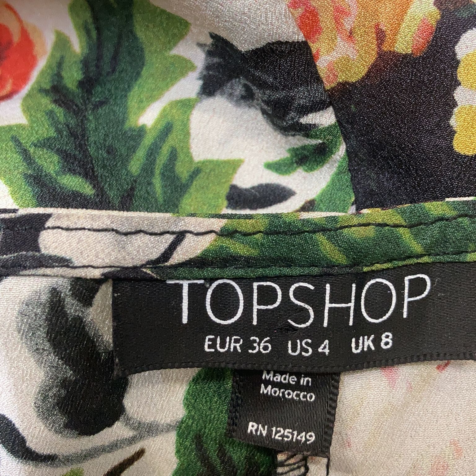 Topshop