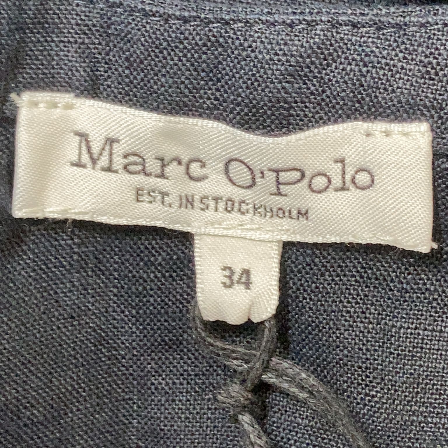 Marc O'Polo