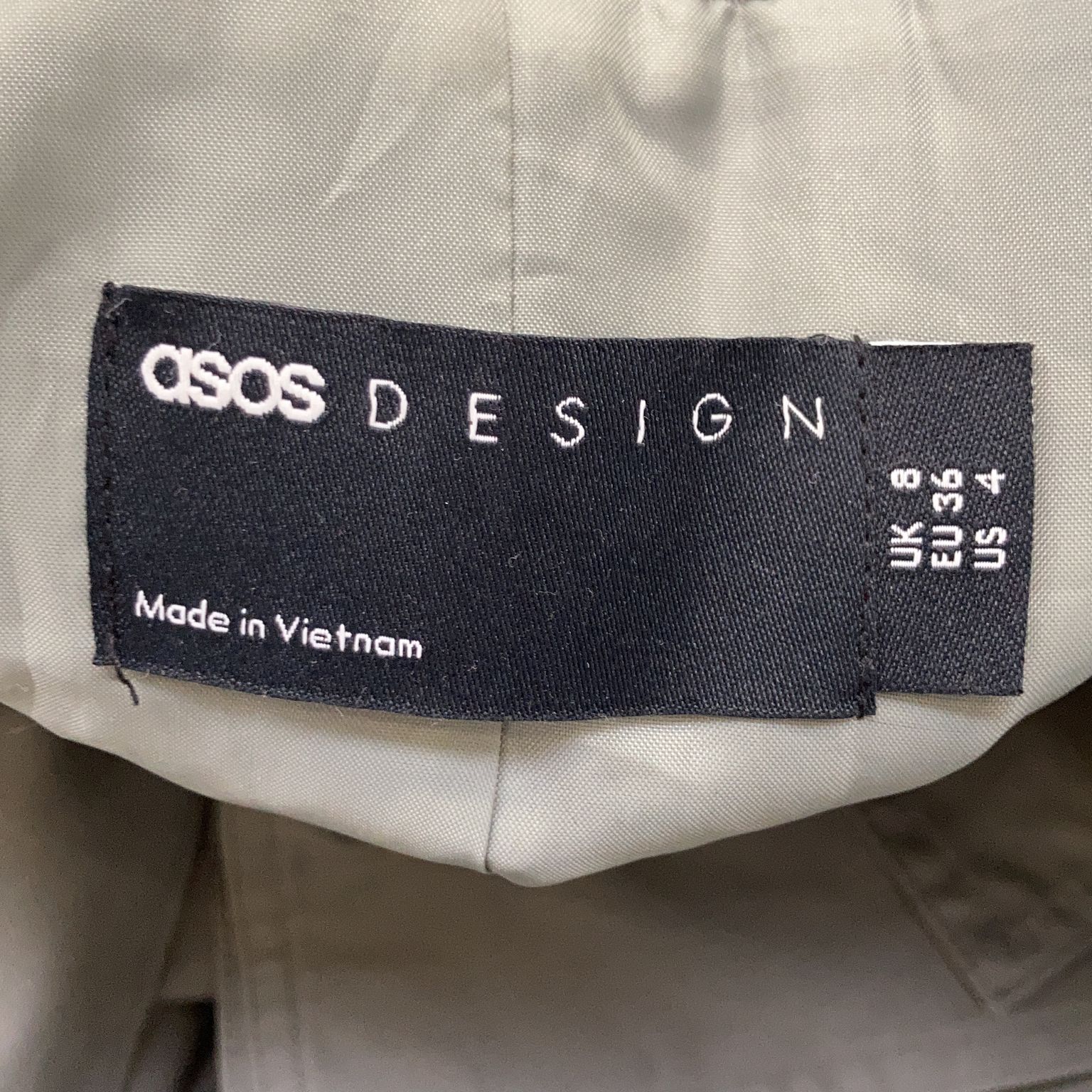 ASOS