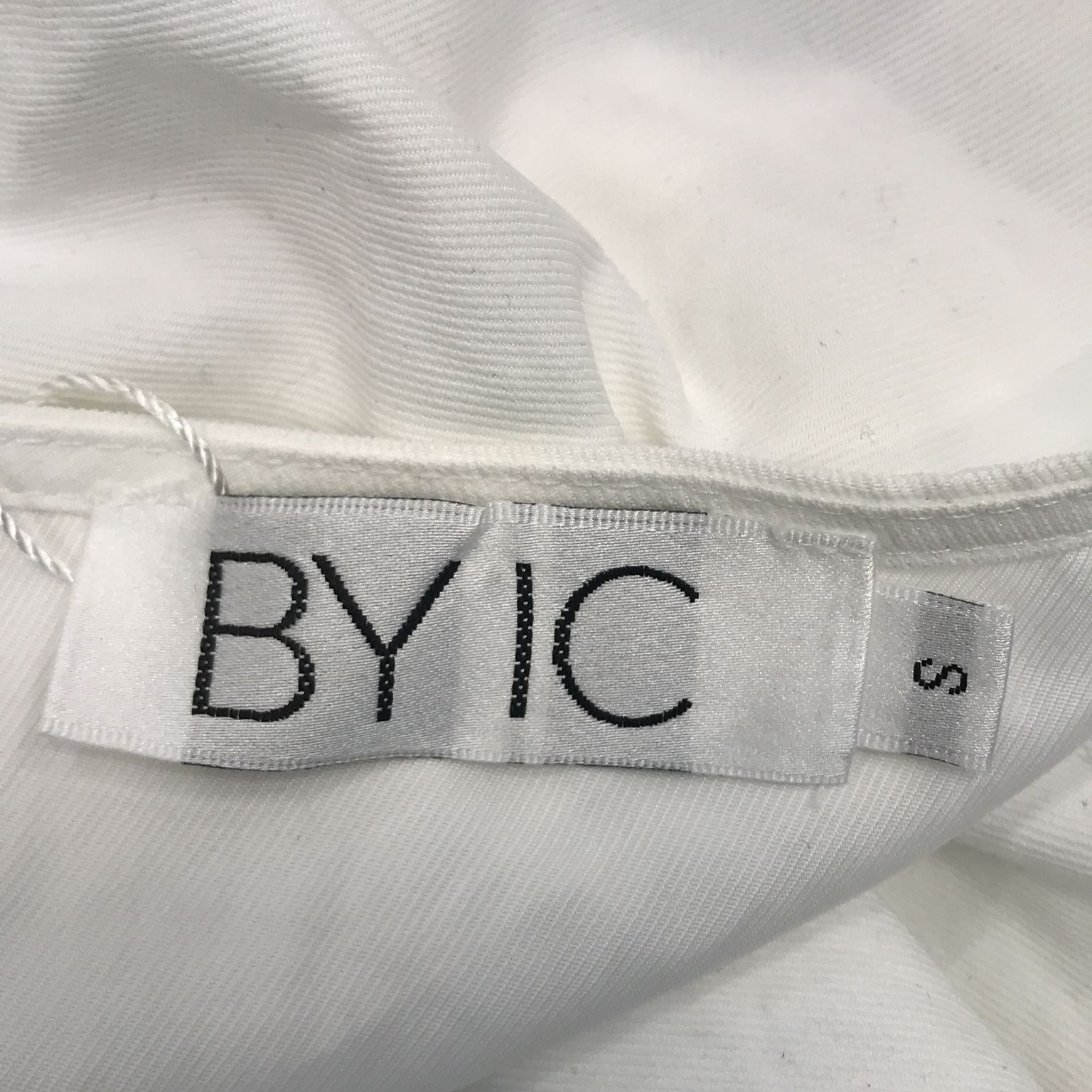 BYIC