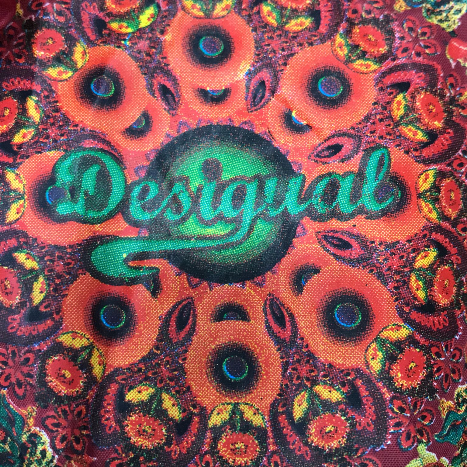 Desigual