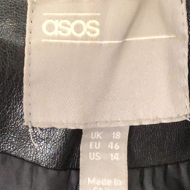 ASOS