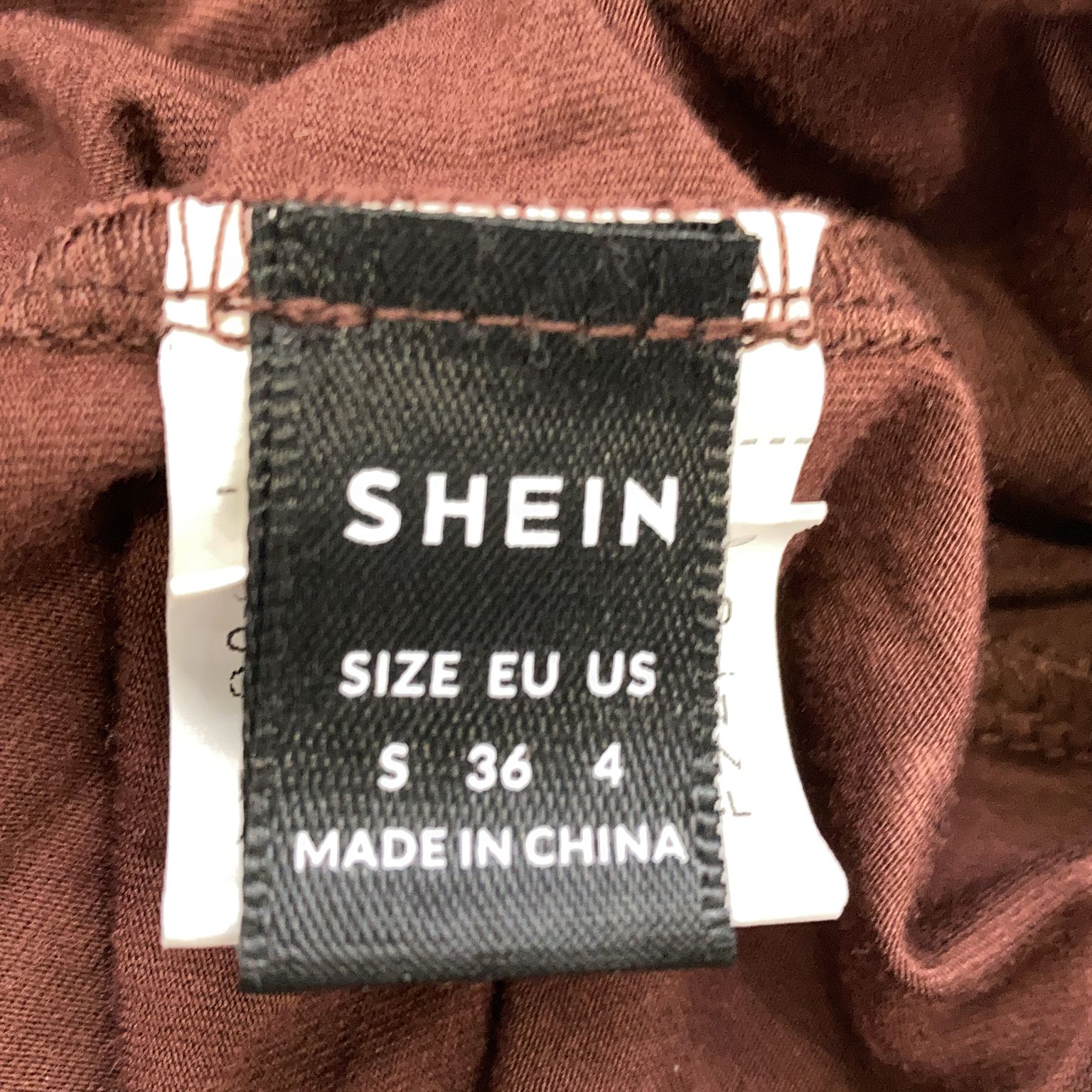 Shein