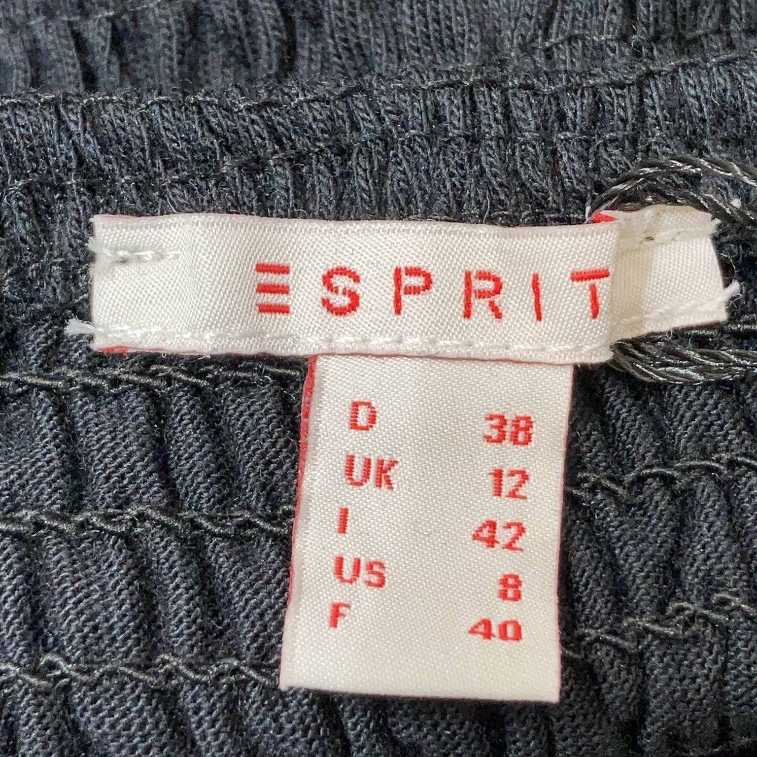 ESPRIT