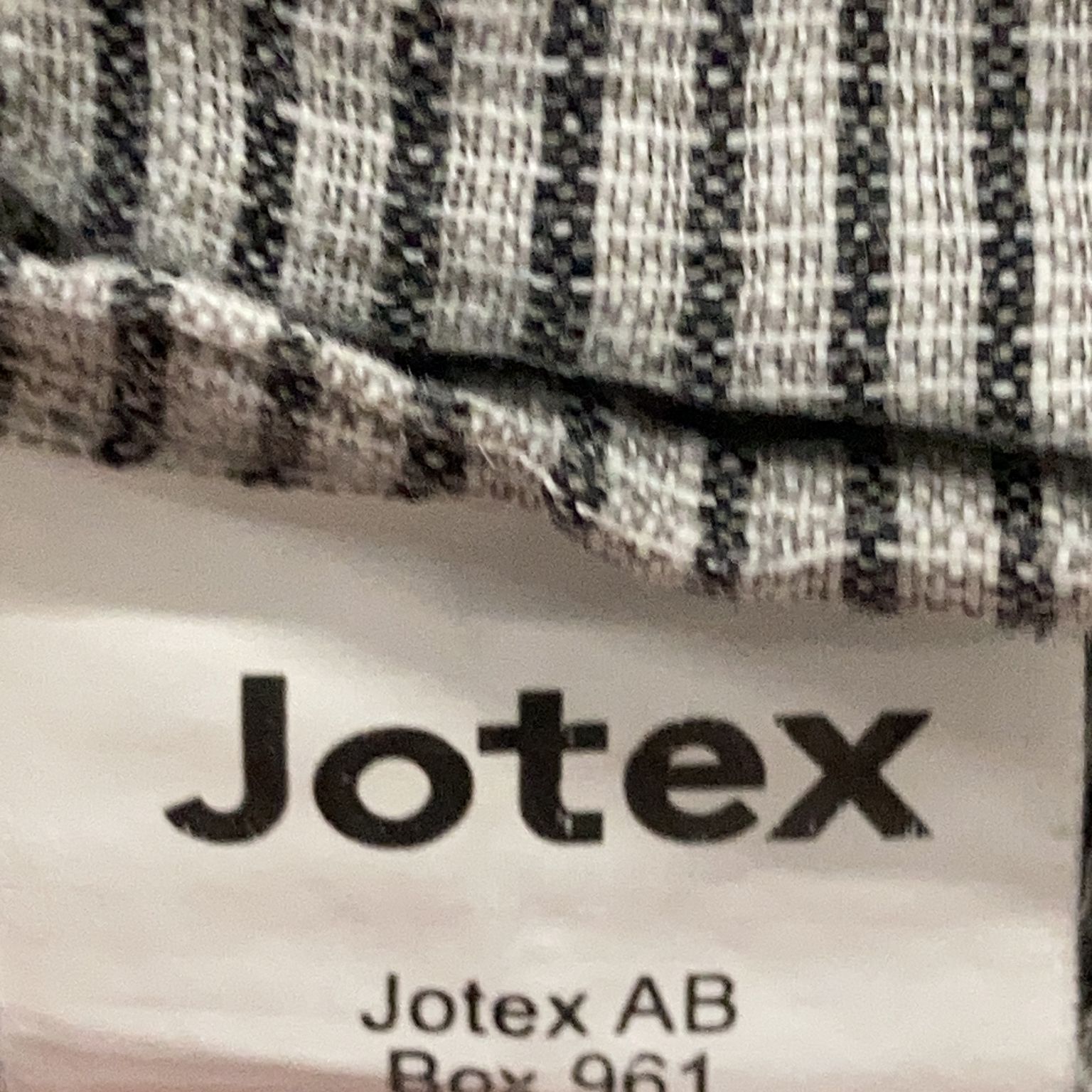 Jotex