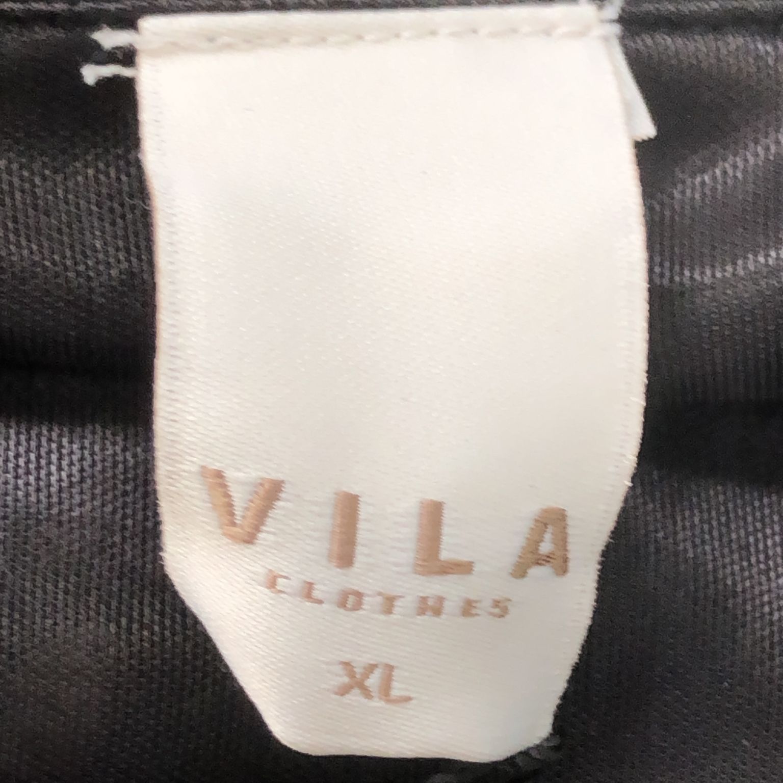 VILA Clothes