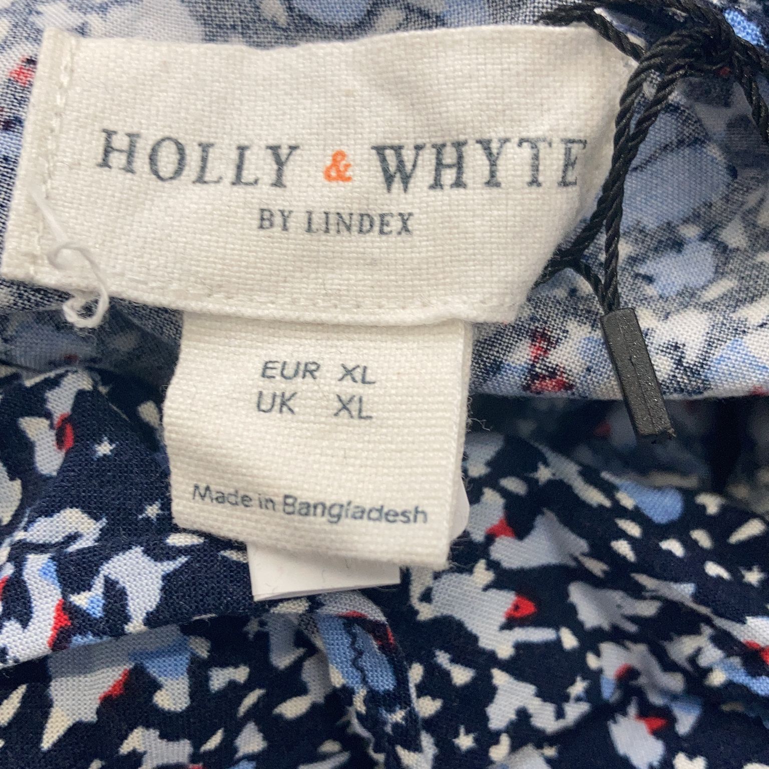 Holly  Whyte by Lindex