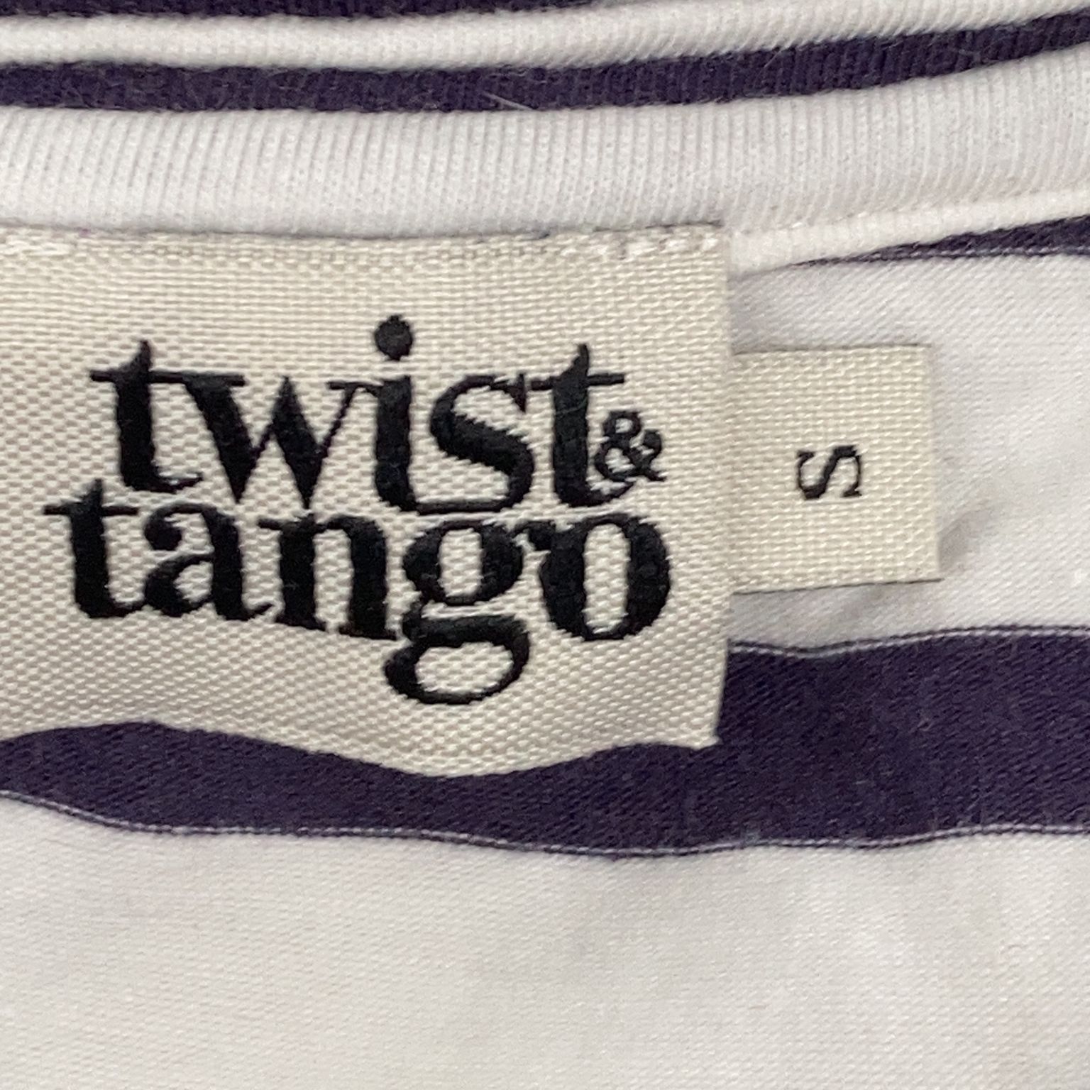 Twist  Tango