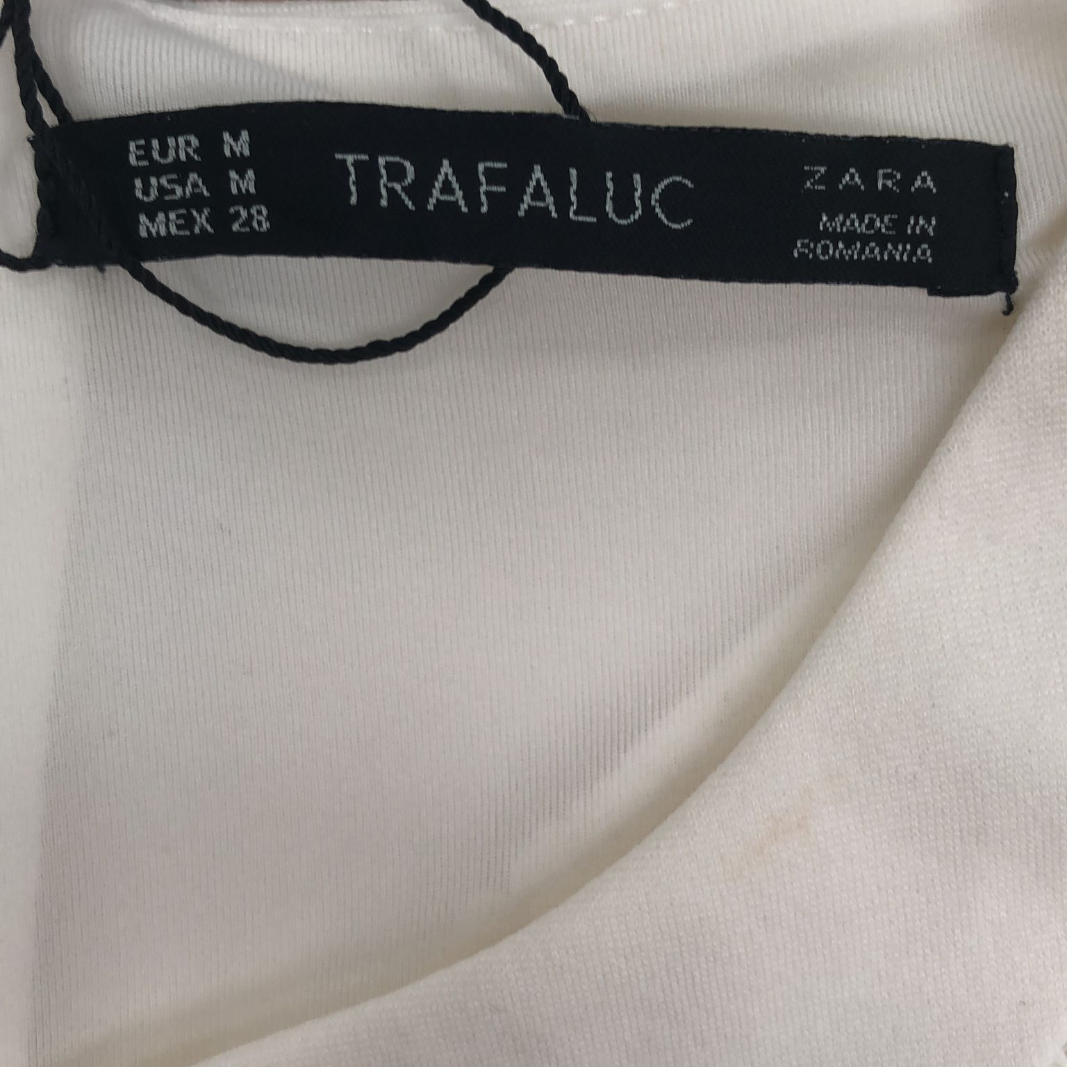 Zara Trafaluc