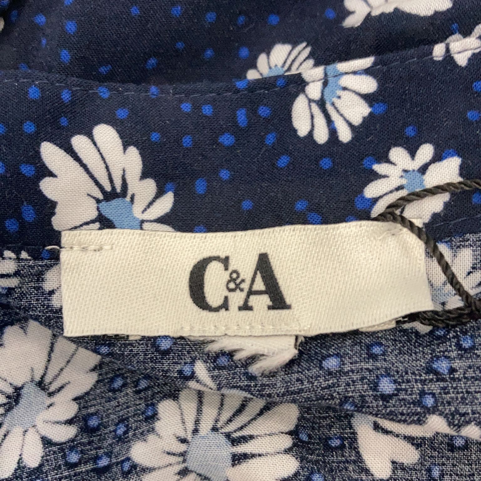 CA