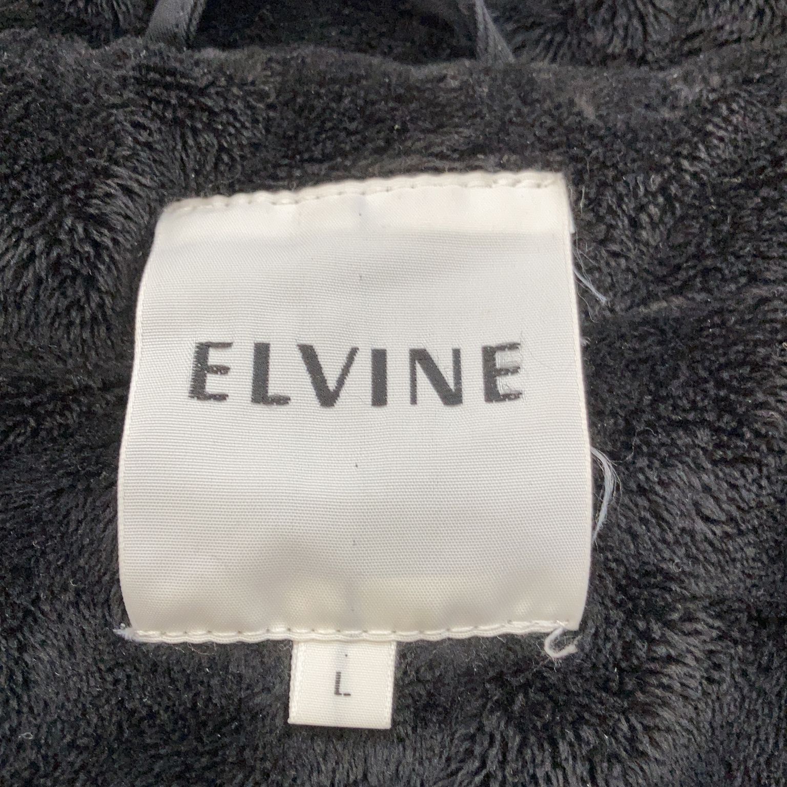 Elvine