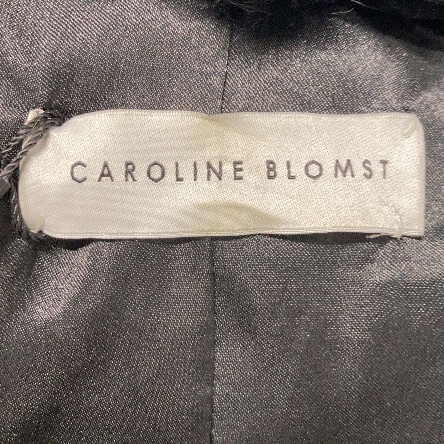 Caroline Blomst