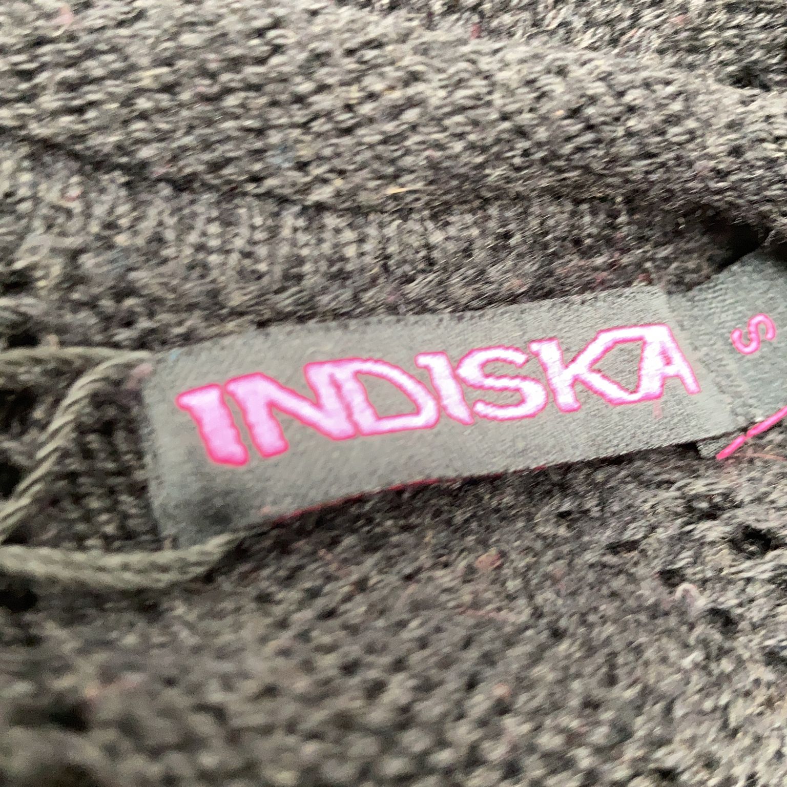 Indiska