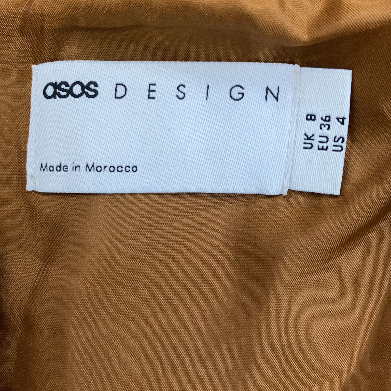 ASOS Design