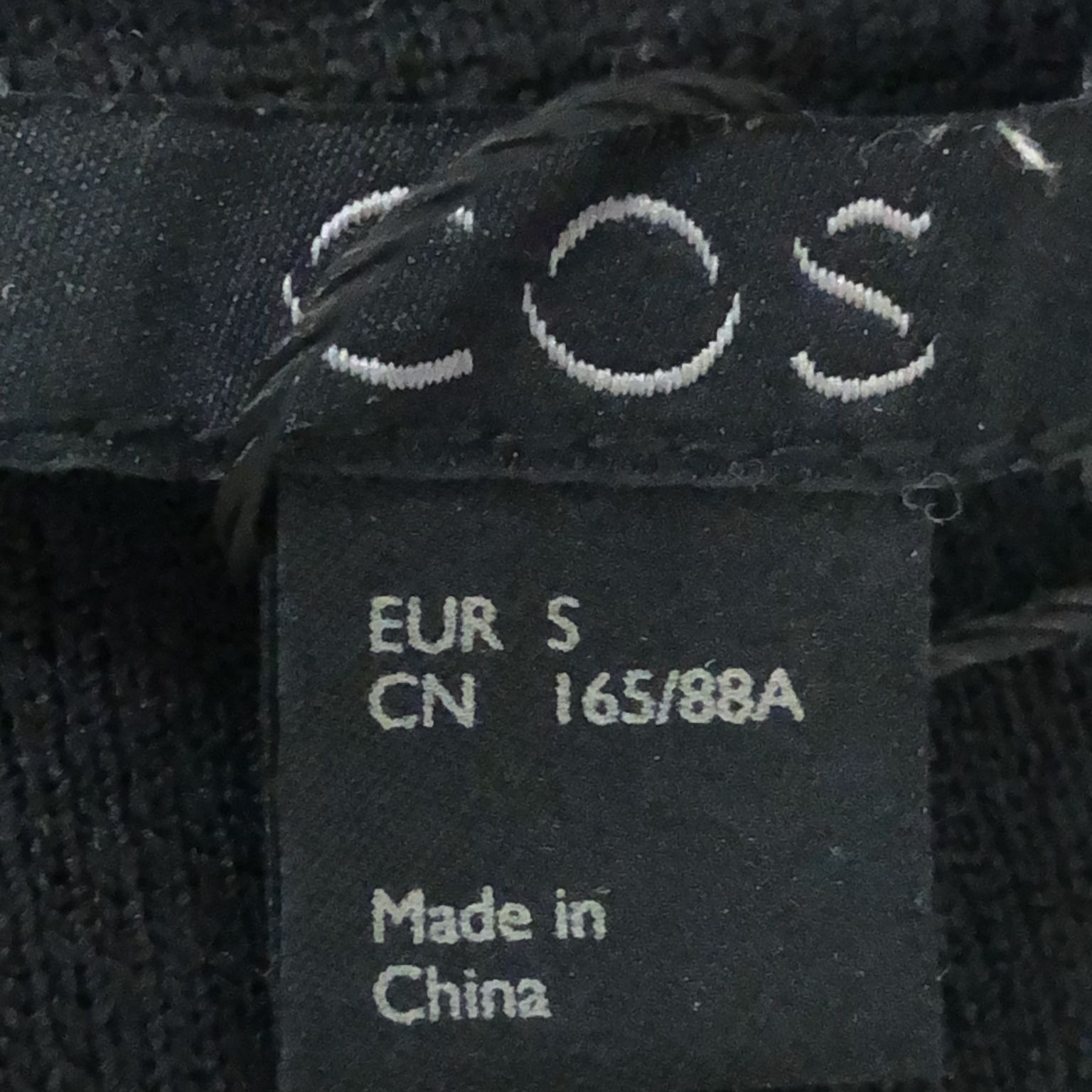 COS