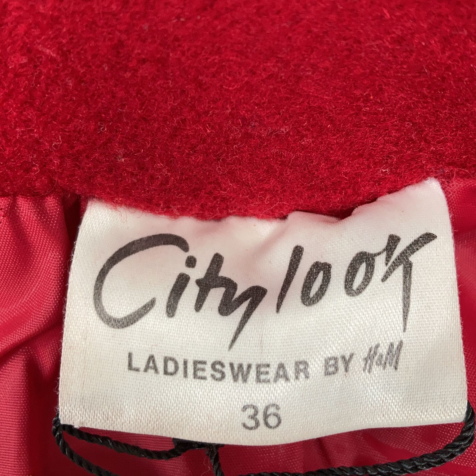 City Look Ladieswear by HM