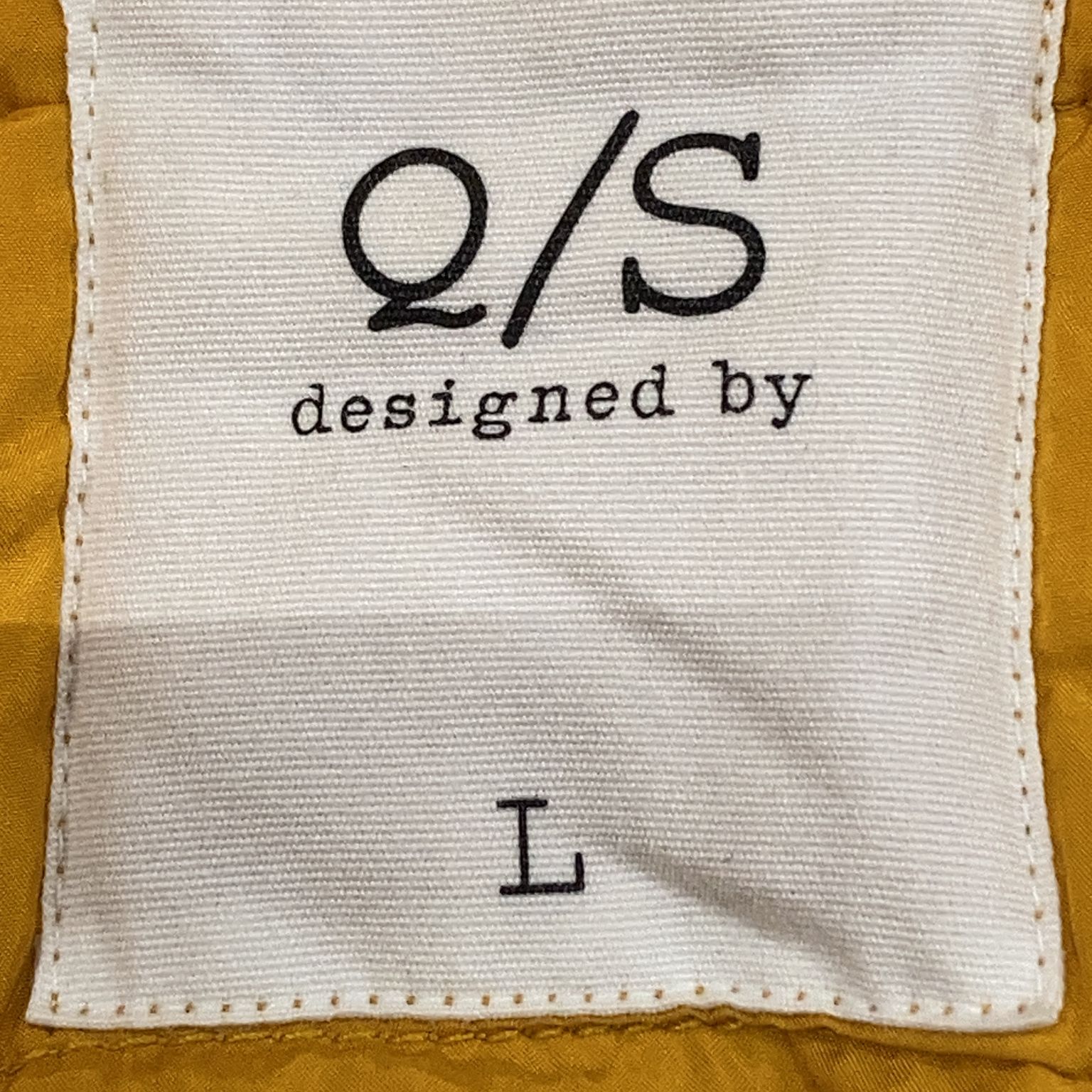 Q/S designed by