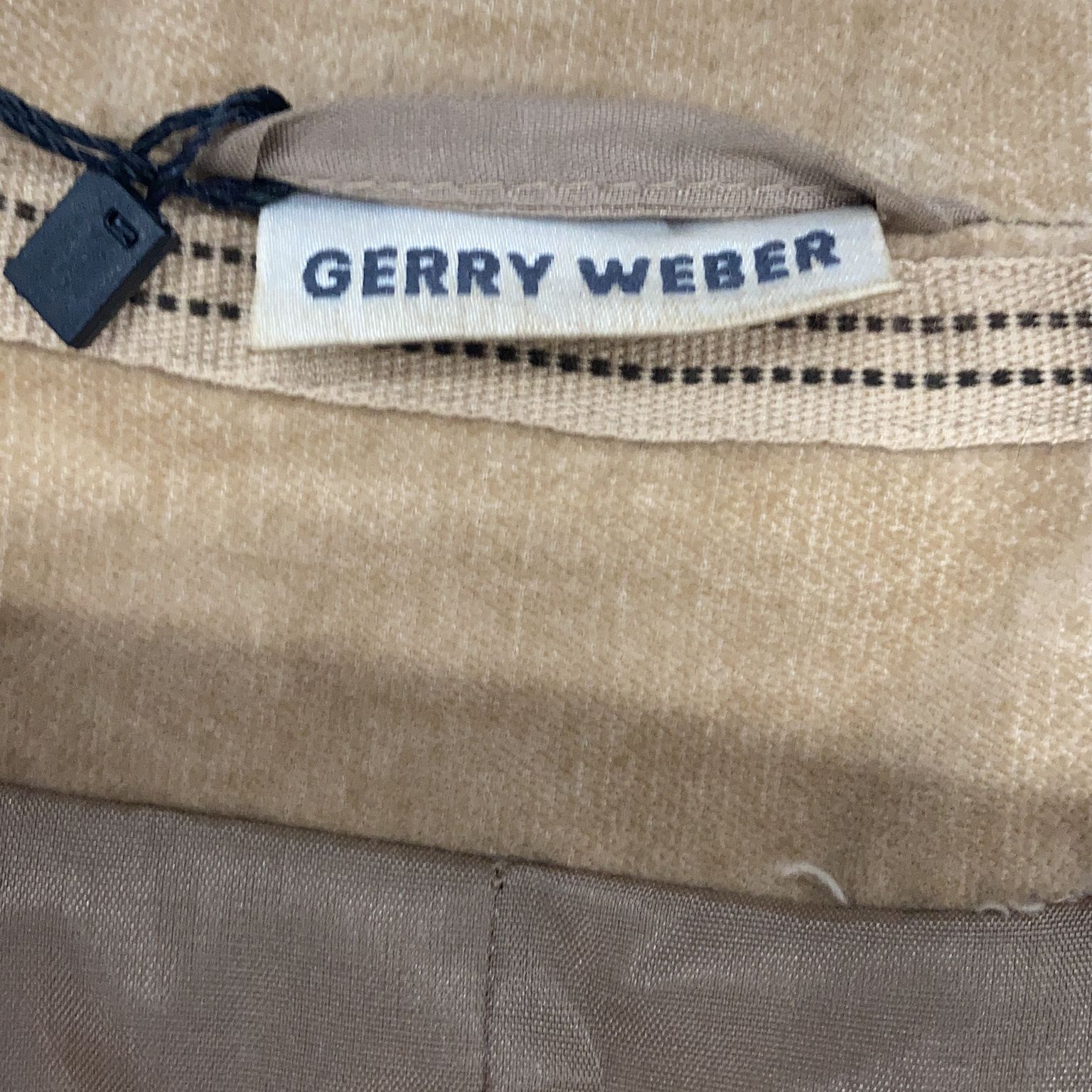 Gerry Weber