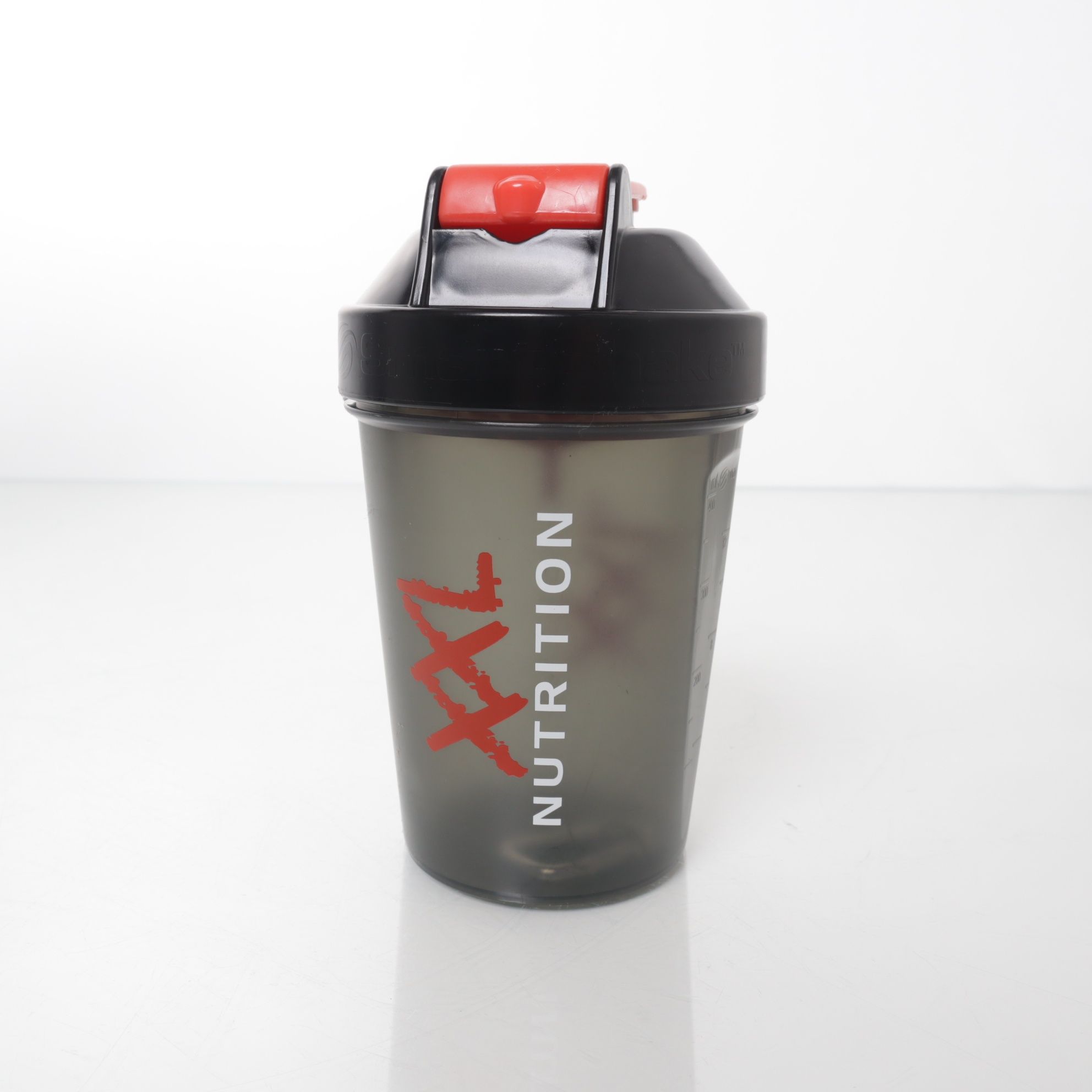 Smartshake