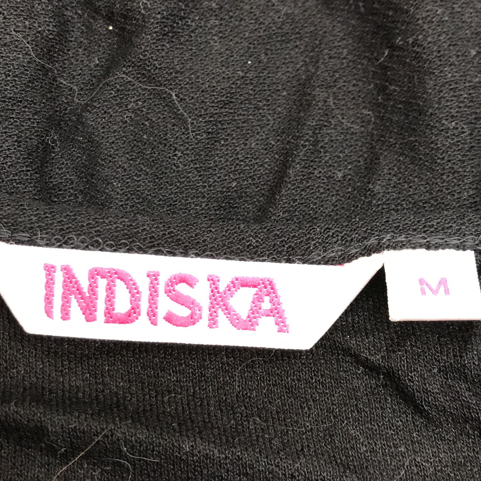 Indiska