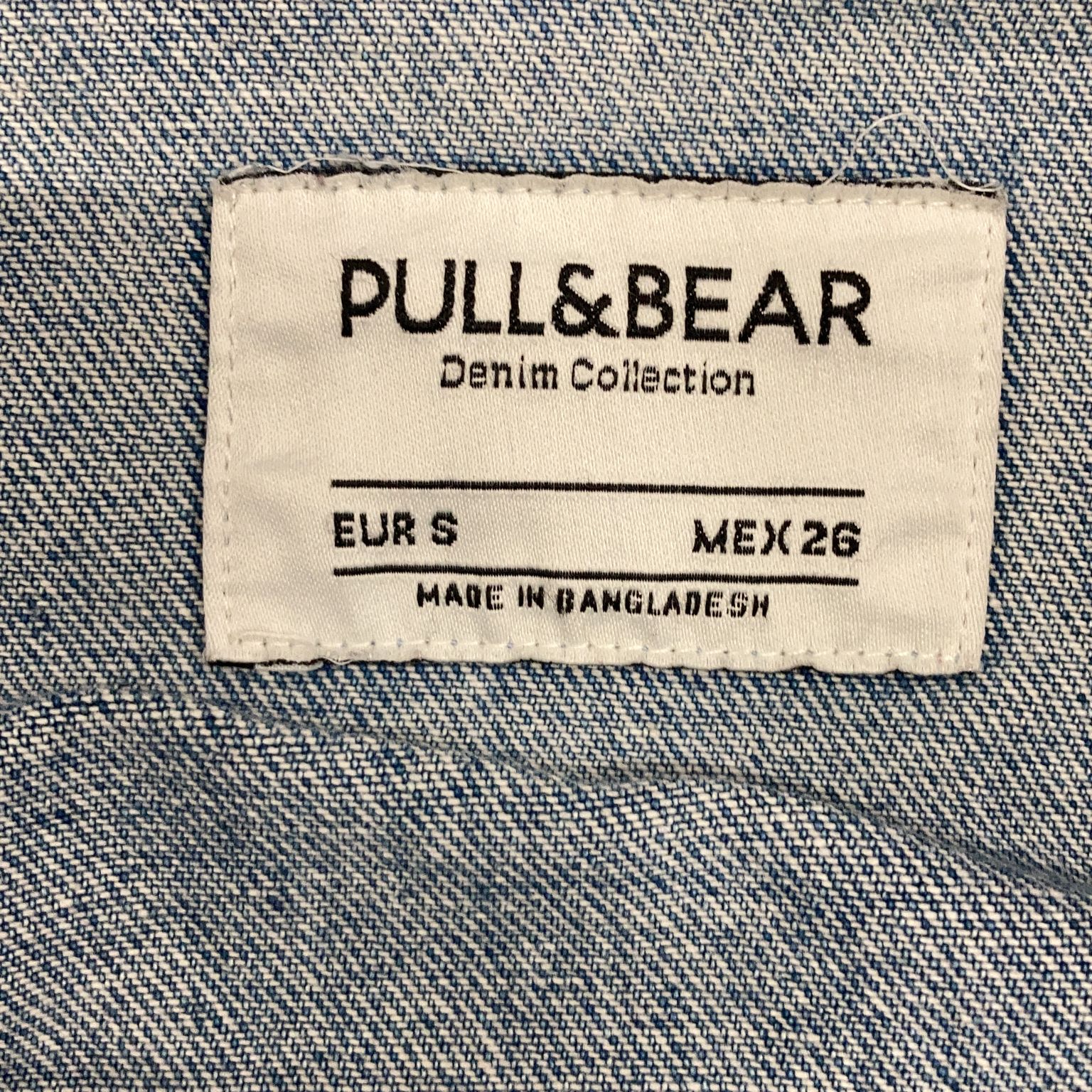 Pull  Bear