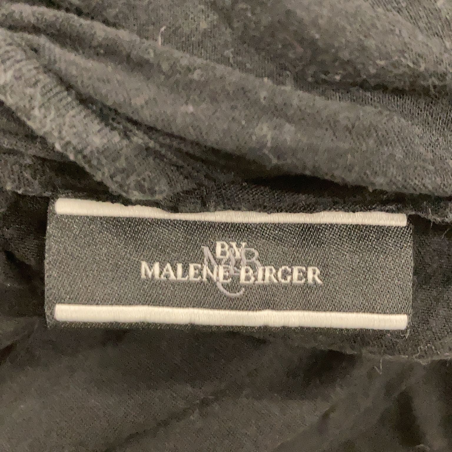 By Malene Birger