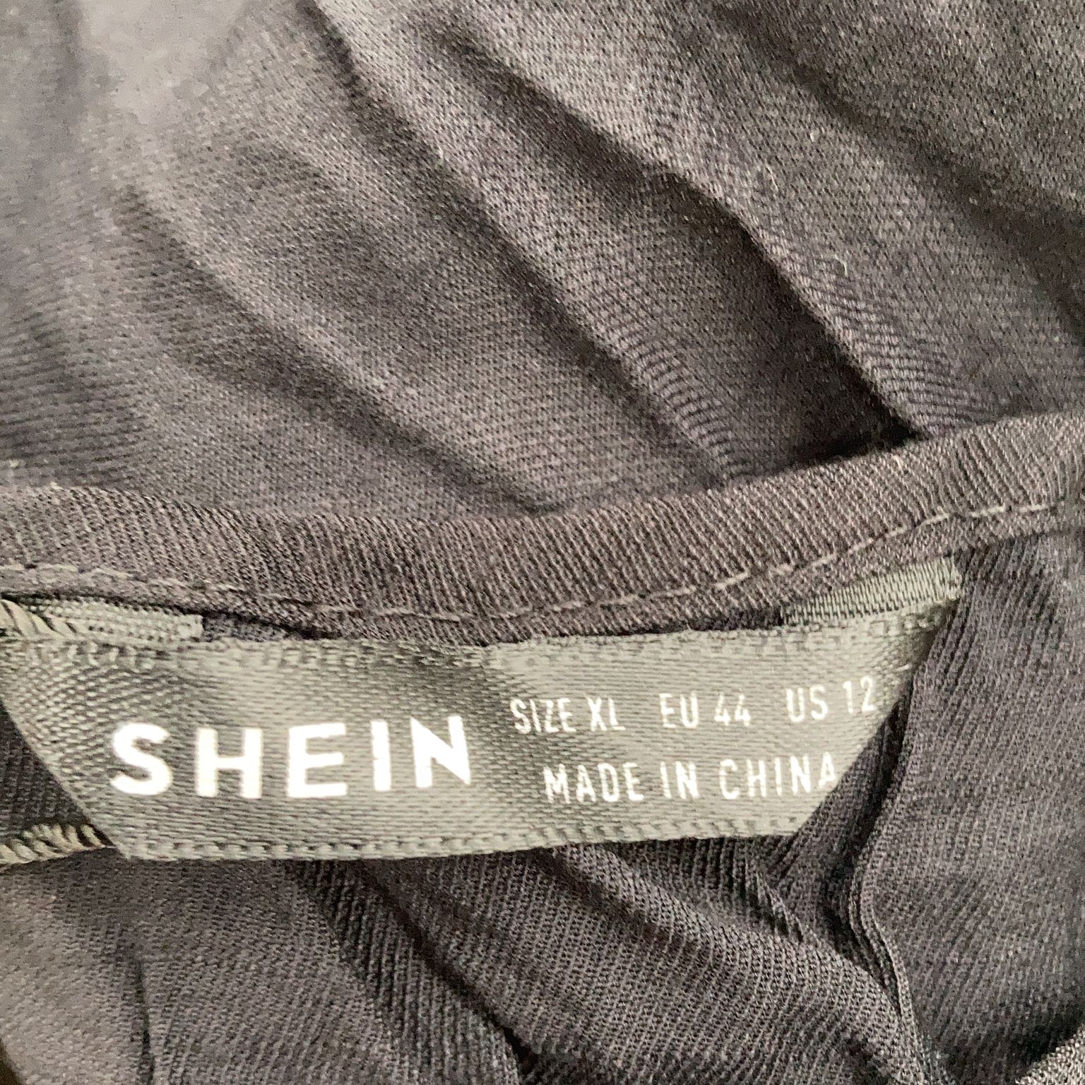 Shein