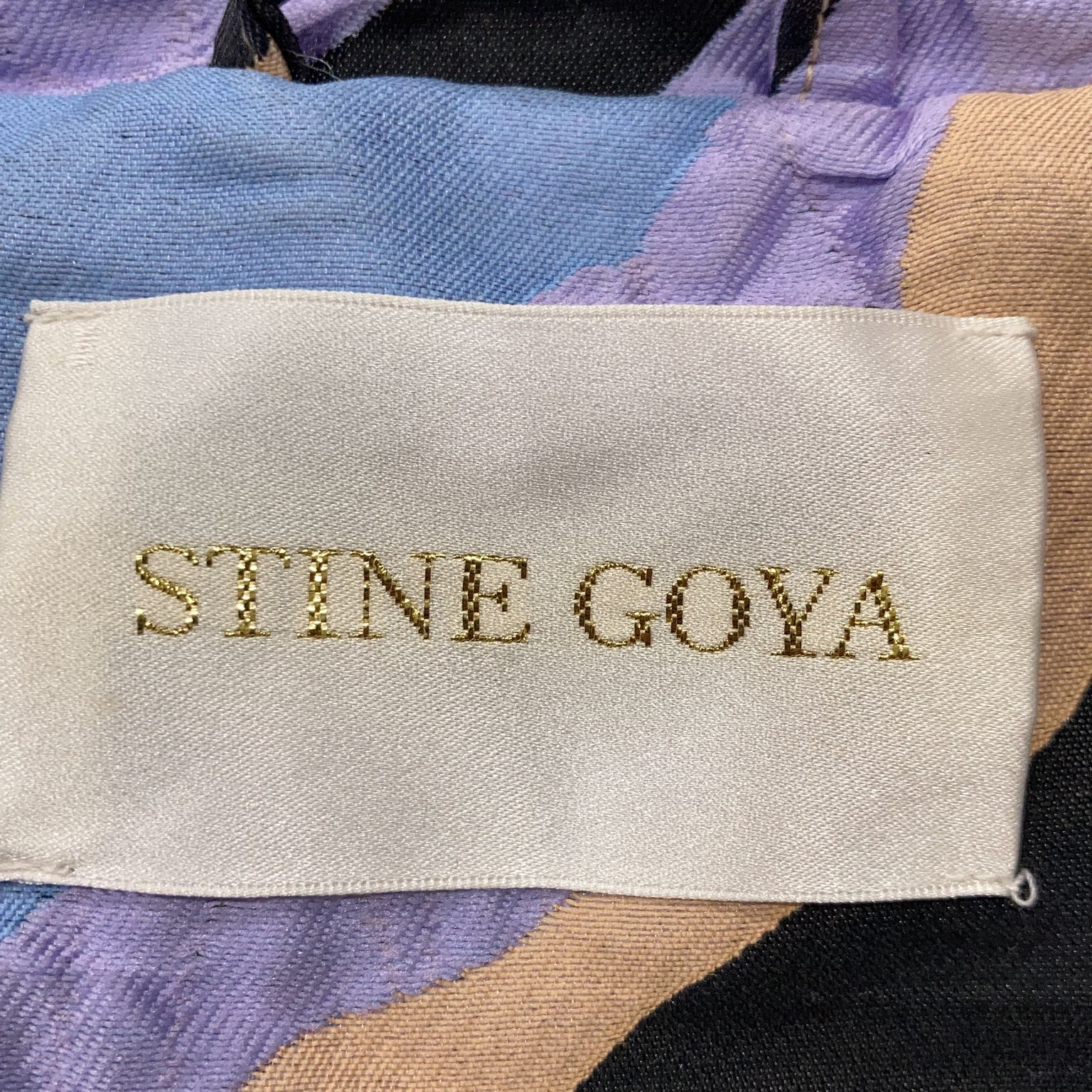 Stine Goya